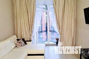 2-к квартира, посуточно, 51м2, 7/9 этаж