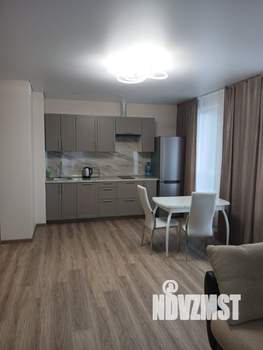 2-к квартира, на длительный срок, 51м2, 7/14 этаж