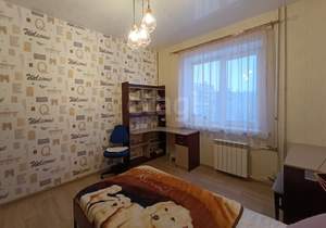 3-к квартира, на длительный срок, 63м2, 7/10 этаж