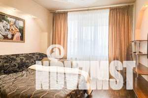 2-к квартира, посуточно, 46м2, 7/9 этаж