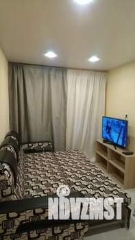 Студия квартира, посуточно, 22м2, 1/9 этаж