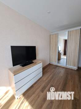 2-к квартира, на длительный срок, 52м2, 4/14 этаж