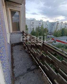 1-к квартира, на длительный срок, 31м2, 6/9 этаж