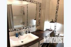 1-к квартира, посуточно, 41м2, 11/12 этаж