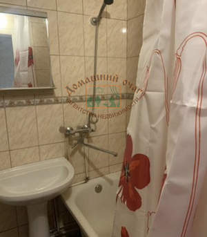 1-к квартира, на длительный срок, 32м2, 1/9 этаж