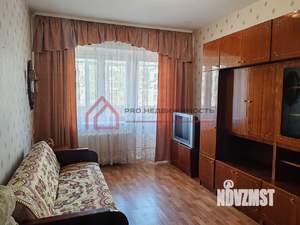 1-к квартира, на длительный срок, 36м2, 3/10 этаж