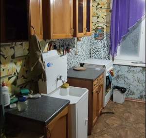 3-к квартира, на длительный срок, 50м2, 1/2 этаж