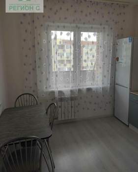 1-к квартира, на длительный срок, 36м2, 8/9 этаж