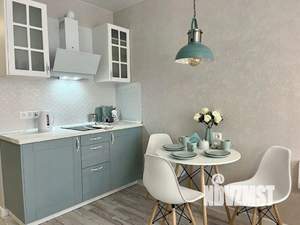 1-к квартира, посуточно, 29м2, 1/1 этаж