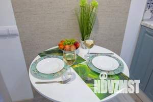 1-к квартира, посуточно, 25м2, 1/4 этаж