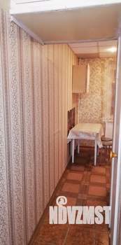 1-к квартира, на длительный срок, 30м2, 7/9 этаж