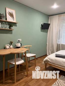 Студия квартира, посуточно, 16м2, 1/5 этаж