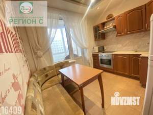 1-к квартира, на длительный срок, 34м2, 5/9 этаж