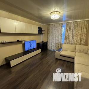 Студия квартира, на длительный срок, 42м2, 2/15 этаж