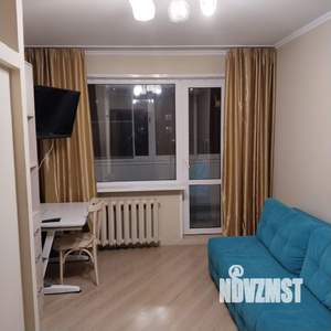 1-к квартира, на длительный срок, 32м2, 3/5 этаж