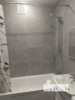 Студия квартира, на длительный срок, 25м2, 5/16 этаж