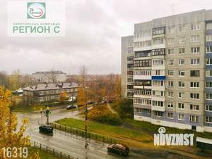 1-к квартира, на длительный срок, 30м2, 5/9 этаж