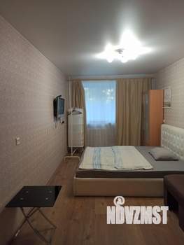 3-к квартира, посуточно, 63м2, 4/5 этаж