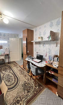 2-к квартира, на длительный срок, 45м2, 1/2 этаж