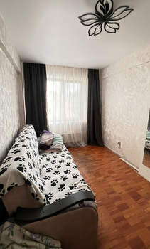 2-к квартира, на длительный срок, 45м2, 1/9 этаж