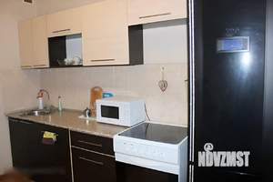 1-к квартира, посуточно, 40м2, 7/9 этаж