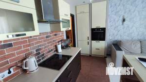 1-к квартира, на длительный срок, 43м2, 7/9 этаж