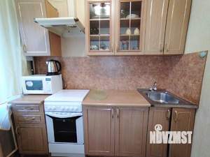 3-к квартира, на длительный срок, 50м2, 1/5 этаж