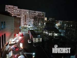 Студия квартира, посуточно, 27м2, 4/14 этаж