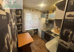 2-к квартира, на длительный срок, 44м2, 1/5 этаж