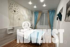 1-к квартира, посуточно, 30м2, 1/5 этаж