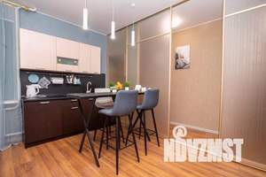 2-к квартира, посуточно, 46м2, 6/10 этаж