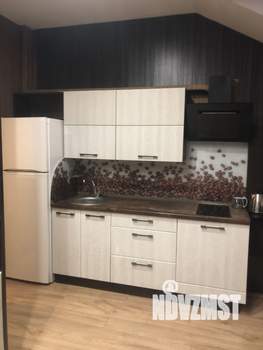 2-к квартира, посуточно, 43м2, 6/6 этаж