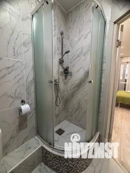 Студия квартира, посуточно, 25м2, 1/4 этаж