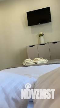 Студия квартира, посуточно, 18м2, 1/9 этаж