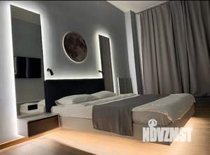1-к квартира, посуточно, 53м2, 5/5 этаж