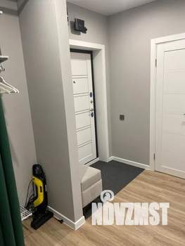 1-к квартира, посуточно, 40м2, 4/14 этаж