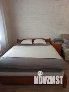 2-к квартира, посуточно, 39м2, 1/1 этаж