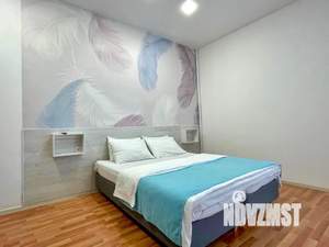 Студия квартира, посуточно, 31м2, 1/5 этаж