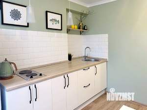 1-к квартира, посуточно, 30м2, 3/5 этаж