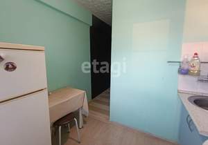 1-к квартира, на длительный срок, 31м2, 6/9 этаж
