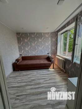 3-к квартира, на длительный срок, 47м2, 5/5 этаж