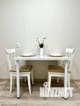 1-к квартира, посуточно, 38м2, 11/12 этаж