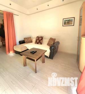 2-к квартира, посуточно, 60м2, 3/5 этаж