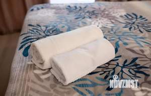 1-к квартира, посуточно, 35м2, 6/8 этаж