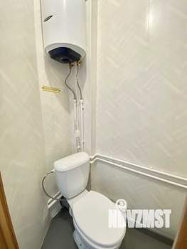 1-к квартира, на длительный срок, 20м2, 2/4 этаж