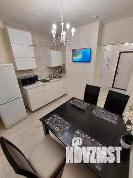 1-к квартира, посуточно, 32м2, 7/11 этаж