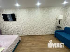 1-к квартира, посуточно, 28м2, 2/5 этаж