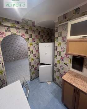 1-к квартира, на длительный срок, 31м2, 1/9 этаж