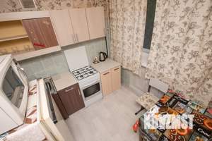 1-к квартира, посуточно, 33м2, 4/5 этаж