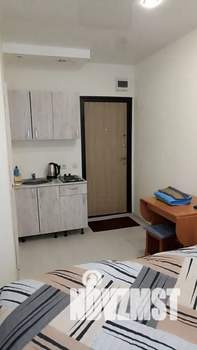 1-к квартира, посуточно, 25м2, 1/5 этаж